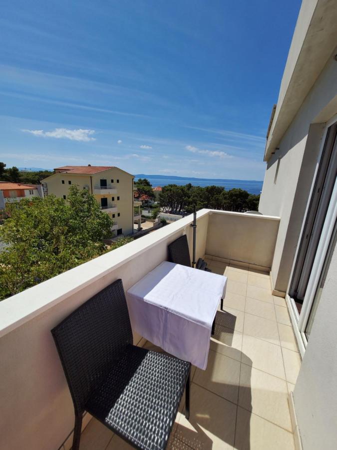 Villa Dubrovnik Makarska Quarto foto